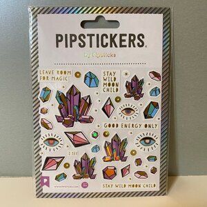 Pipsticks You’re A Gem Stickers - Original Version